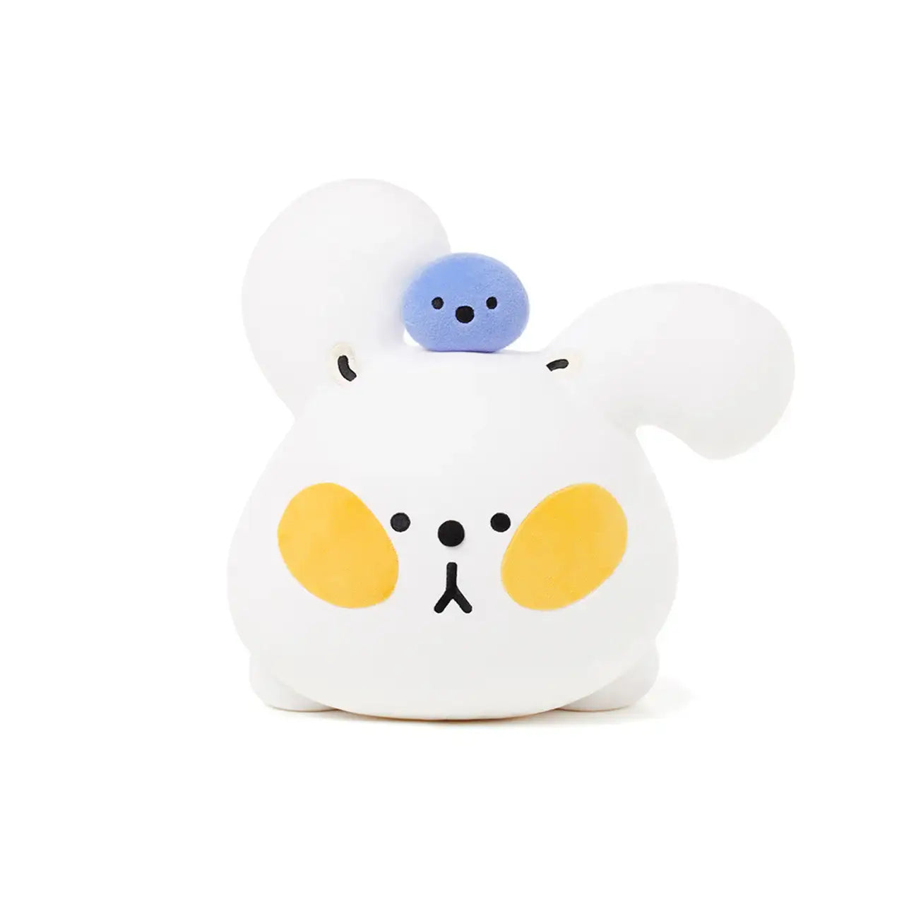 Kakao Friends - AnkokoAnko Cushion - Kakao Friends - Plush - Harumio