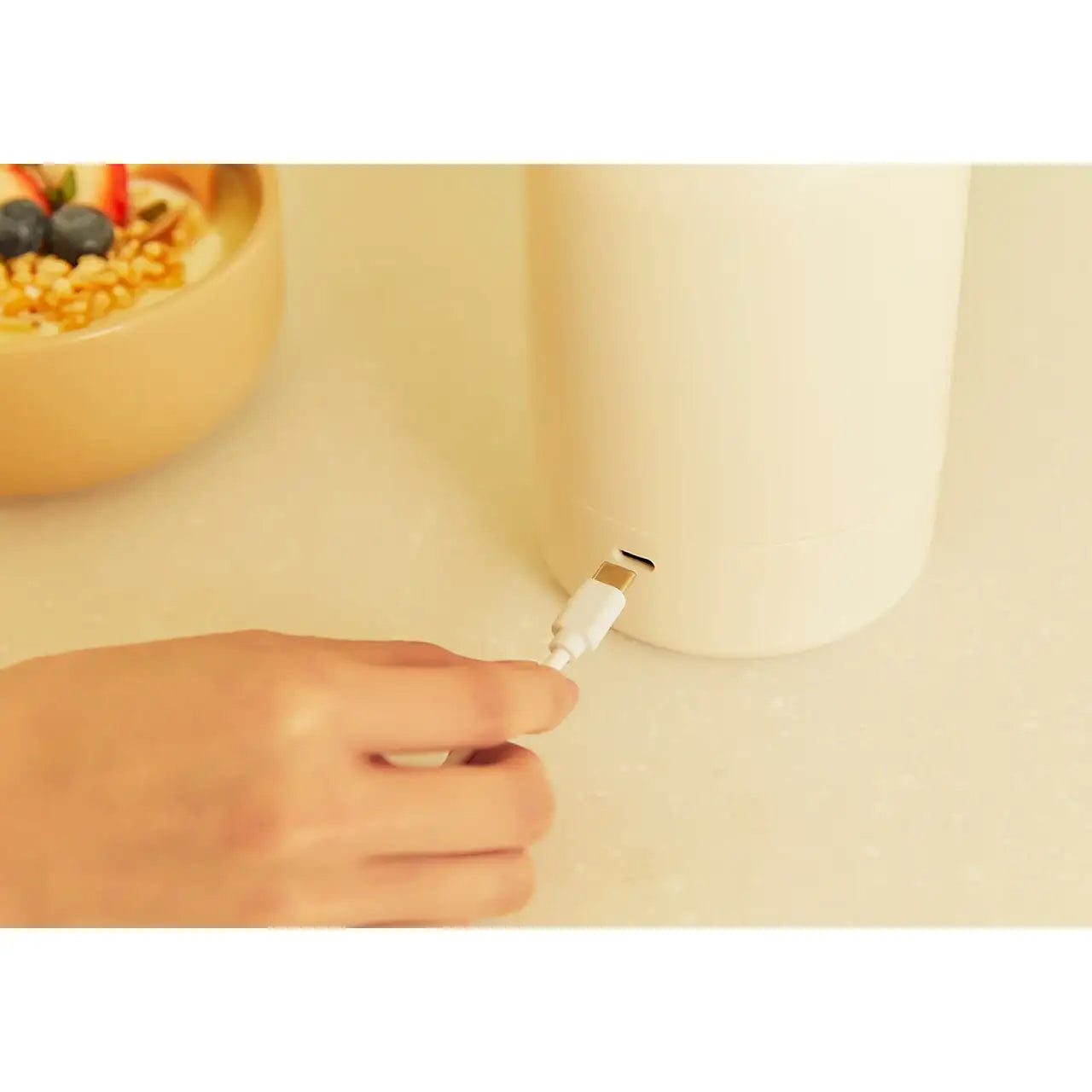 Kakao Friends - Ryan & Choonsik Yogurt Maker - Kakao Friends - Home & Living - Harumio