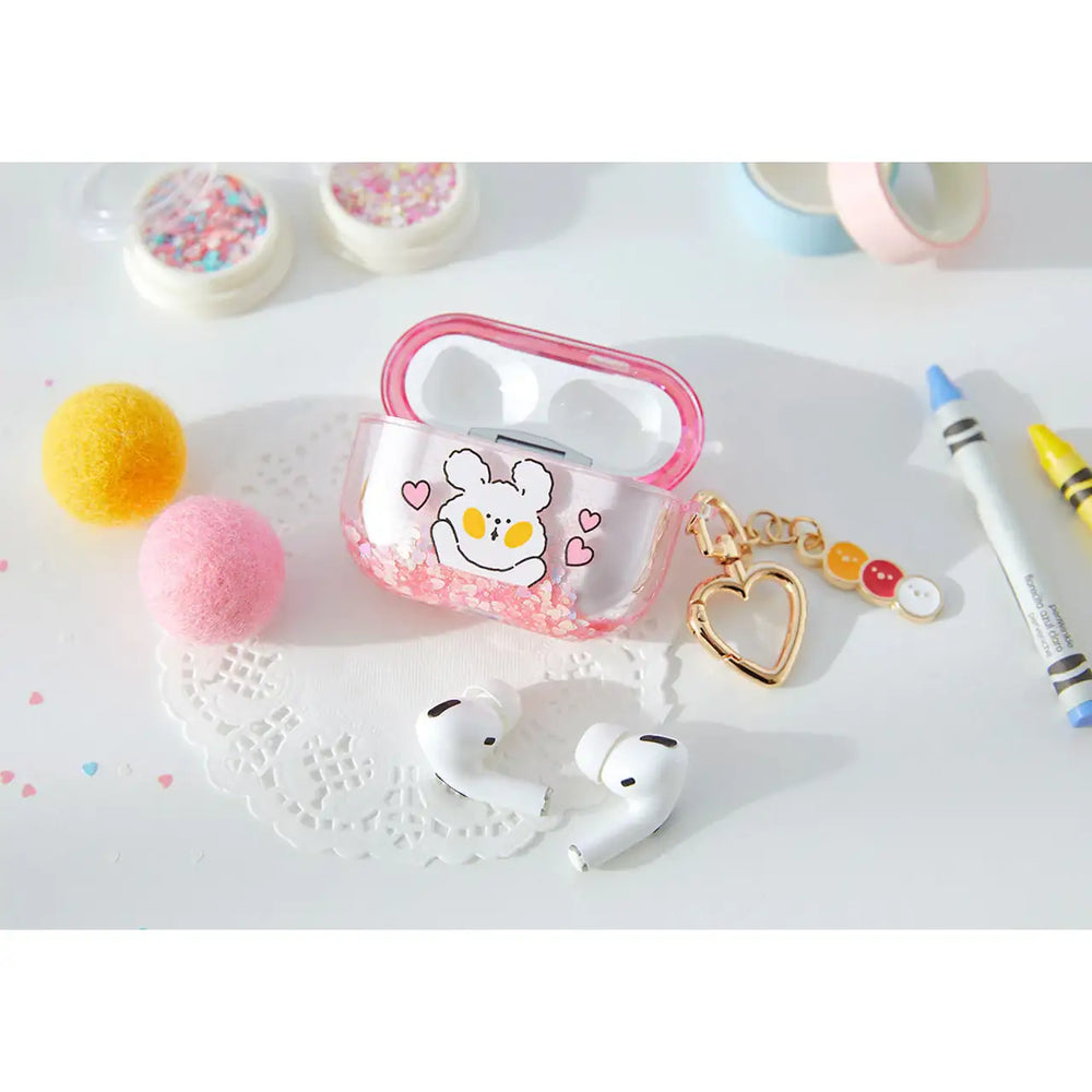 Kakao Friends - AnkokoAnko AirPods Pro Case - Kakao Friends - Home & Living, Accessories - Harumio
