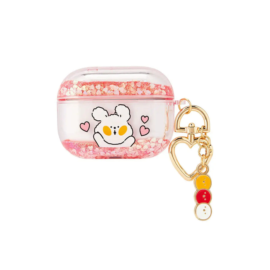 Kakao Friends - AnkokoAnko AirPods Pro Case - Kakao Friends - Home & Living, Accessories - Harumio