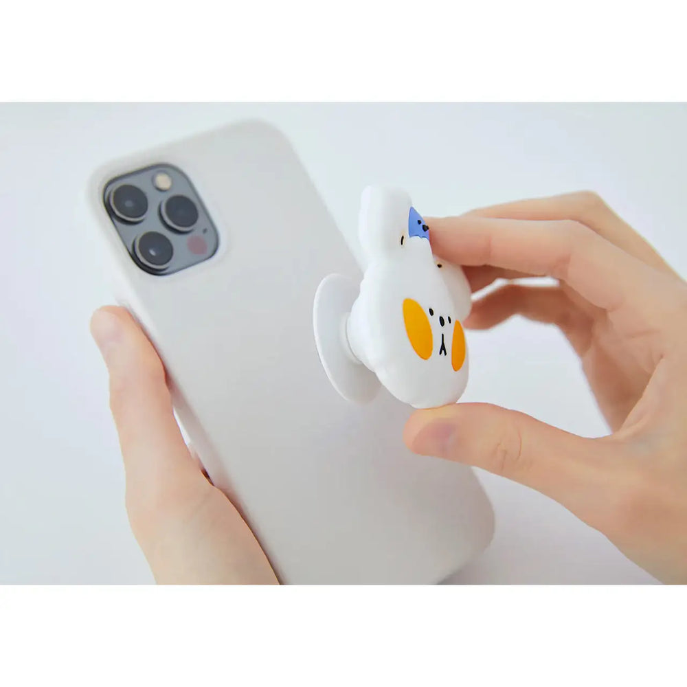 Kakao Friends - AnkokoAnko Phone Grip - Kakao Friends - Home & Living, Accessories - Harumio