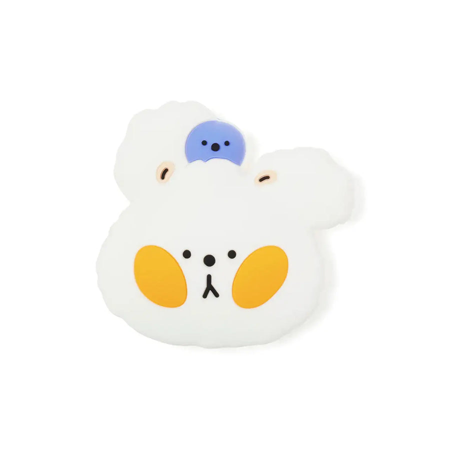 Kakao Friends - AnkokoAnko Phone Grip - Kakao Friends - Home & Living, Accessories - Harumio