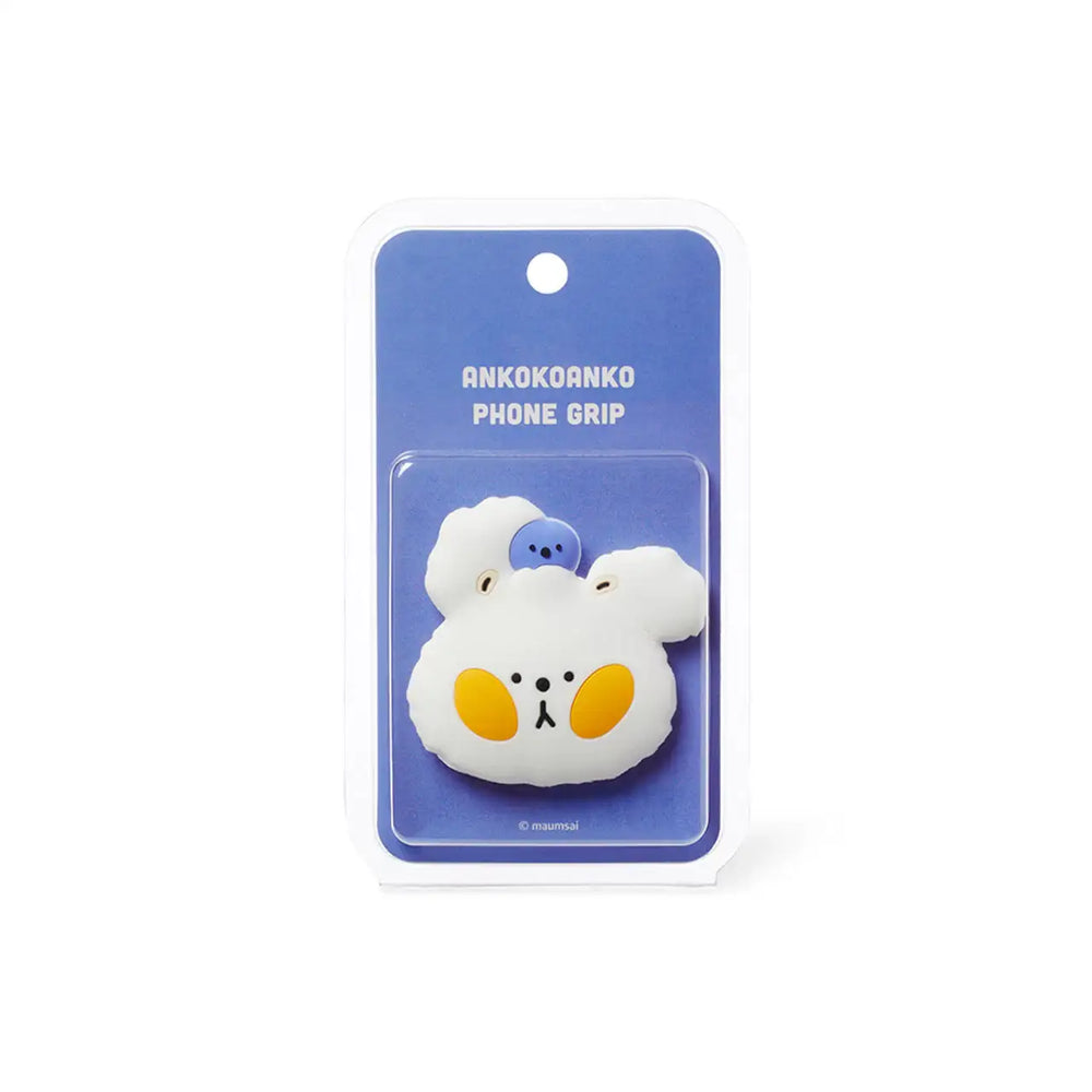 Kakao Friends - AnkokoAnko Phone Grip - Kakao Friends - Home & Living, Accessories - Harumio
