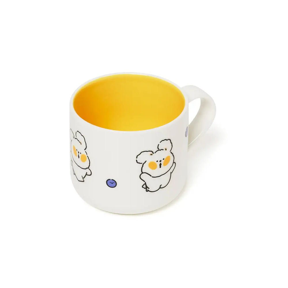 Kakao Friends - AnkokoAnko Mug - Kakao Friends - Home & Living, Accessories - Harumio