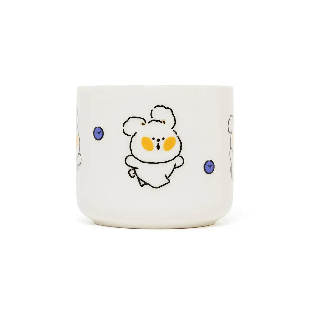 Kakao Friends - AnkokoAnko Mug - Kakao Friends - Home & Living, Accessories - Harumio