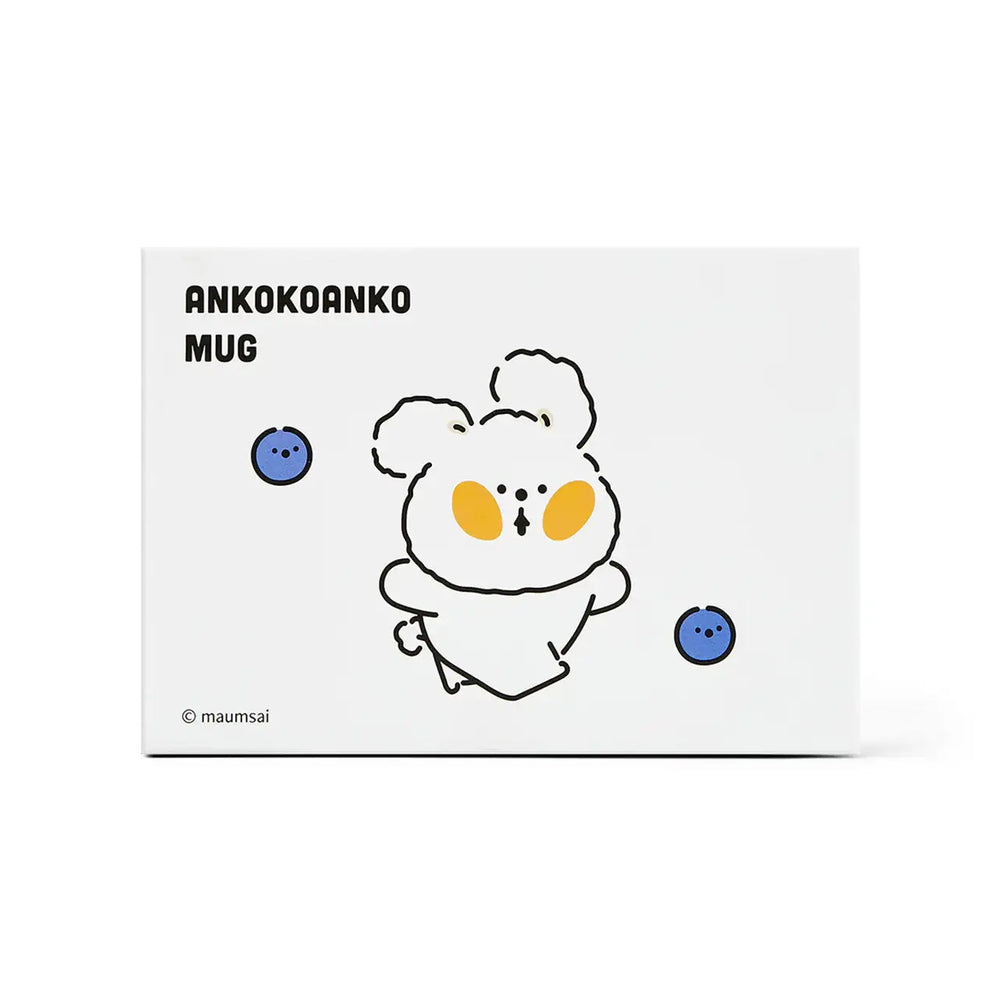 Kakao Friends - AnkokoAnko Mug - Kakao Friends - Home & Living, Accessories - Harumio