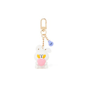 Kakao Friends - AnkokoAnko Figurine Keyring - Kakao Friends - Home & Living, Accessories - Harumio