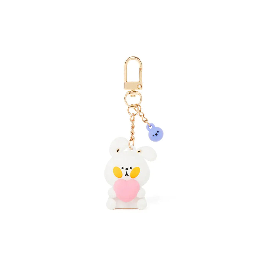 Kakao Friends - AnkokoAnko Figurine Keyring - Kakao Friends - Home & Living, Accessories - Harumio