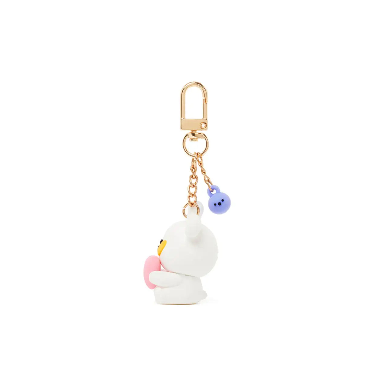 Kakao Friends - AnkokoAnko Figurine Keyring - Kakao Friends - Home & Living, Accessories - Harumio