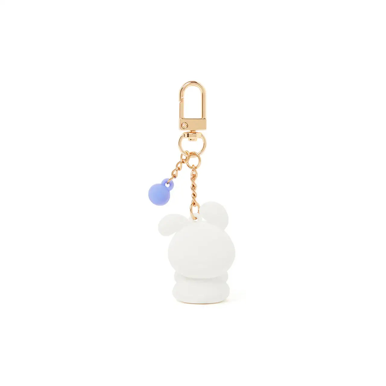 Kakao Friends - AnkokoAnko Figurine Keyring - Kakao Friends - Home & Living, Accessories - Harumio