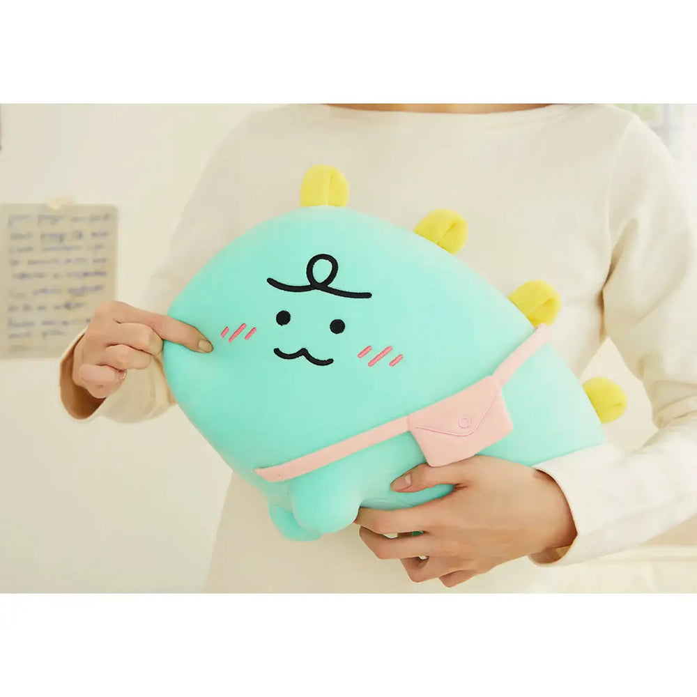 Kakao Friends - Jordy Heartbeat Pillow - Kakao Friends - Plush - Harumio