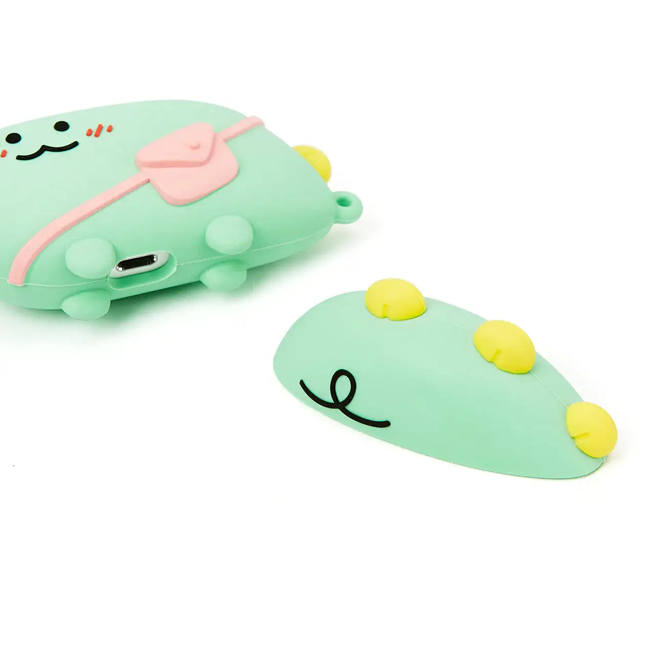 Kakao Friends - Jordy AirPods 3 Case - Kakao Friends - Accessories - Harumio