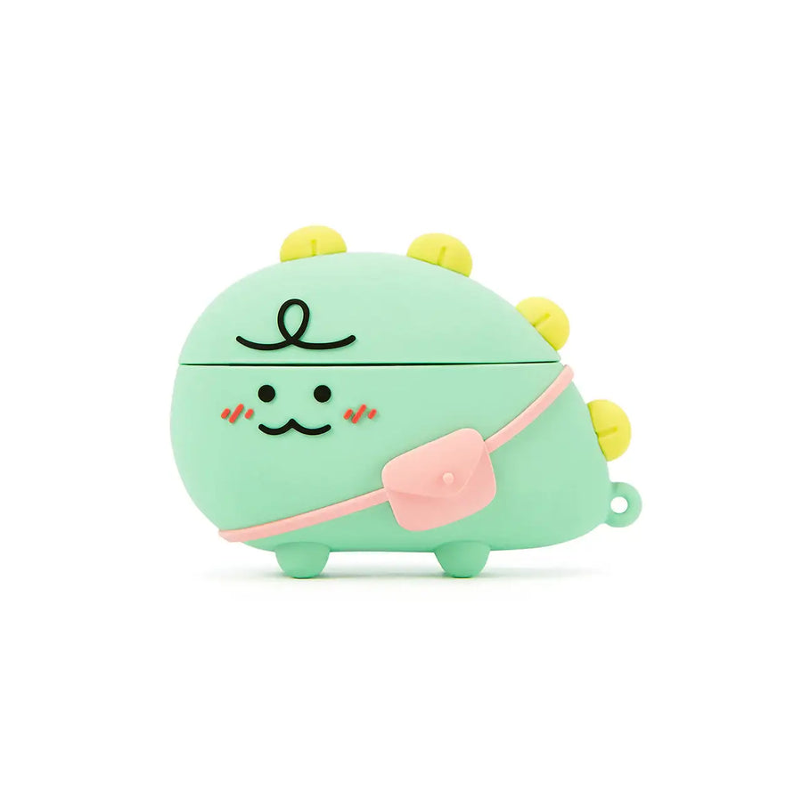 Kakao Friends - Jordy AirPods 3 Case - Kakao Friends - Accessories - Harumio