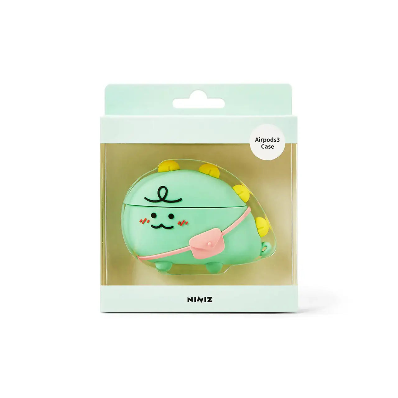 Kakao Friends - Jordy AirPods 3 Case - Kakao Friends - Accessories - Harumio