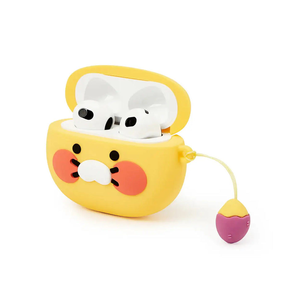 Kakao Friends - Choonsik AirPods 3 Case - Kakao Friends - Accessories - Harumio