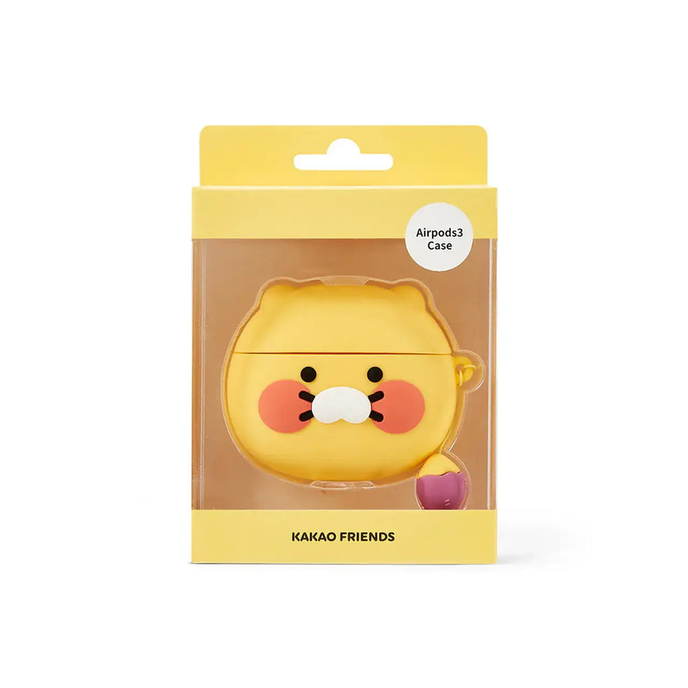 Kakao Friends - Choonsik AirPods 3 Case - Kakao Friends - Accessories - Harumio