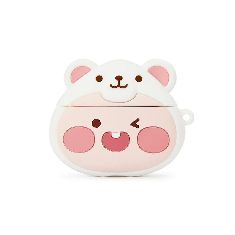 Kakao Friends - Snow Village AirPods 3 Case - Kakao Friends - Accessories - Harumio