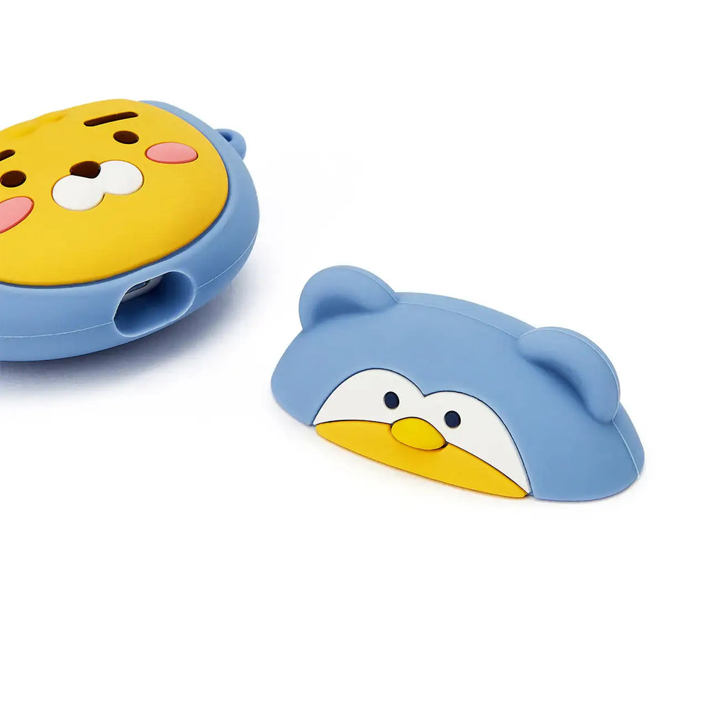 Kakao Friends - Snow Village AirPods 3 Case - Kakao Friends - Accessories - Harumio