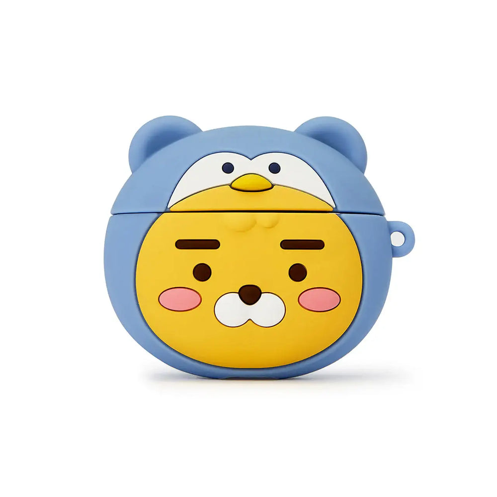 Kakao Friends - Snow Village AirPods 3 Case - Kakao Friends - Accessories - Harumio