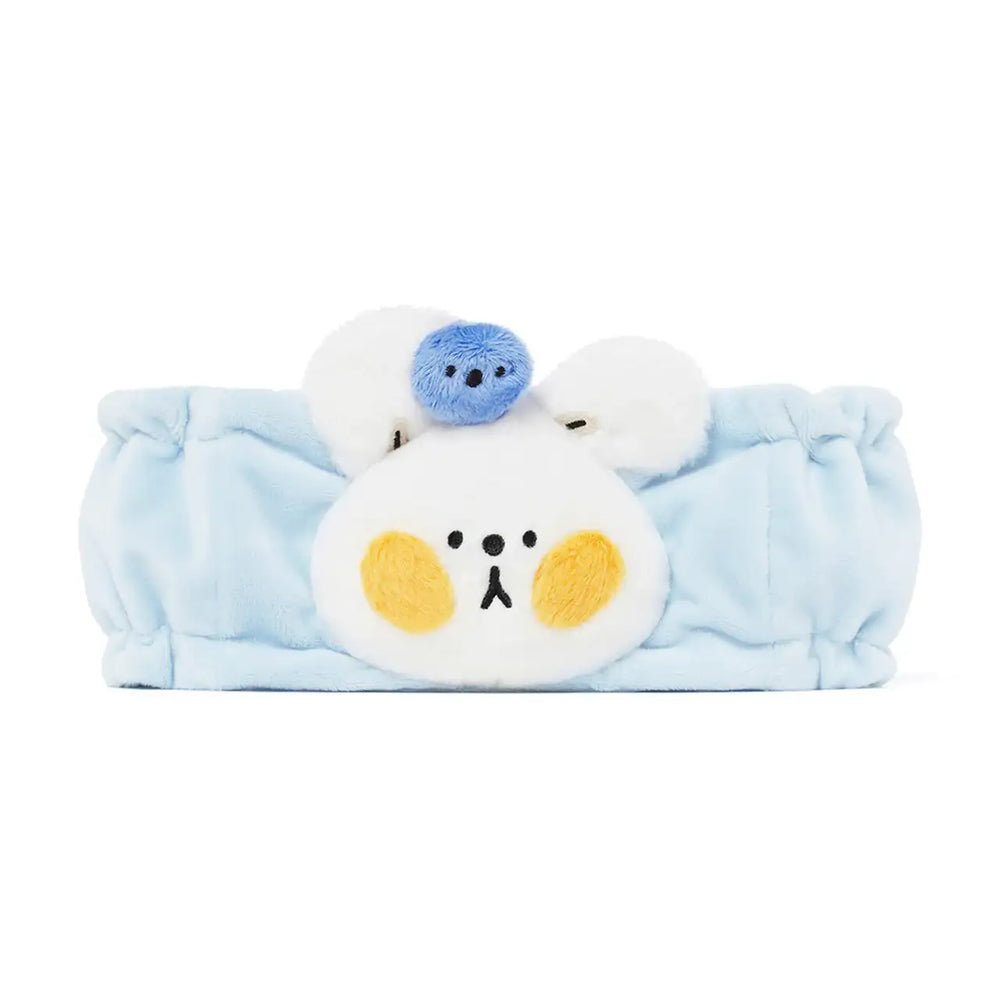 Kakao Friends - AnkokoAnko Facial Washband - Kakao Friends - Home & Living, Accessories - Harumio
