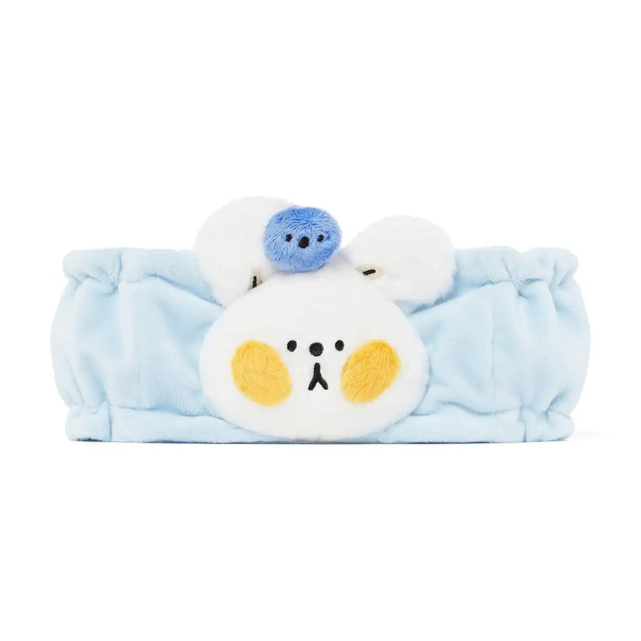 Kakao Friends - AnkokoAnko Facial Washband - Kakao Friends - Home & Living, Accessories - Harumio