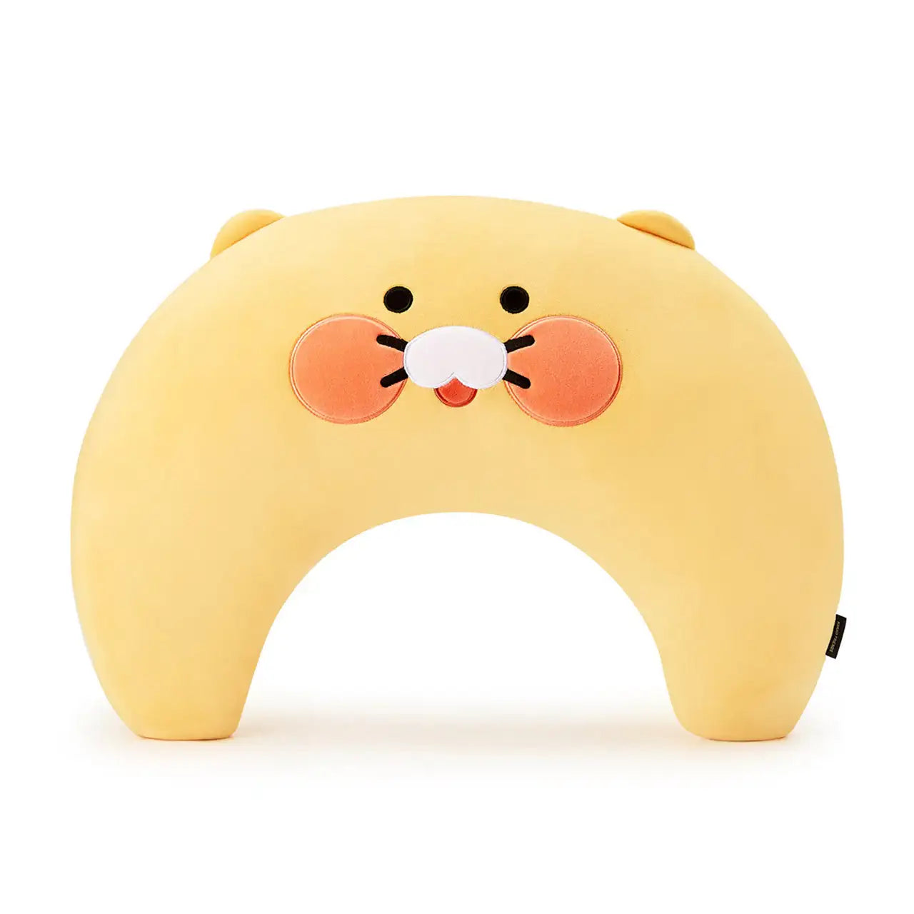 Kakao Friends - Crescent Hug Cushion - Kakao Friends - Plush - Harumio