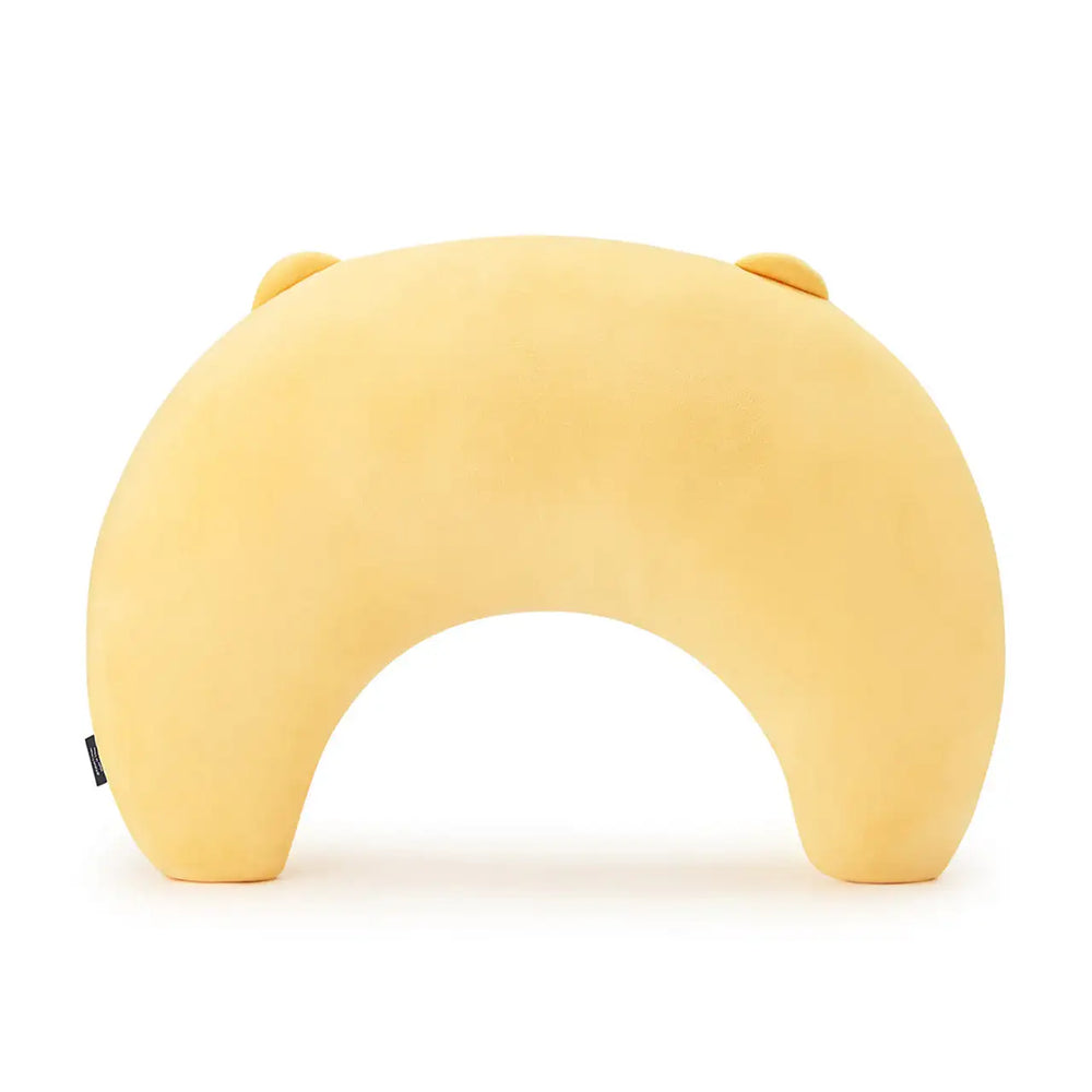 Kakao Friends - Crescent Hug Cushion - Kakao Friends - Plush - Harumio
