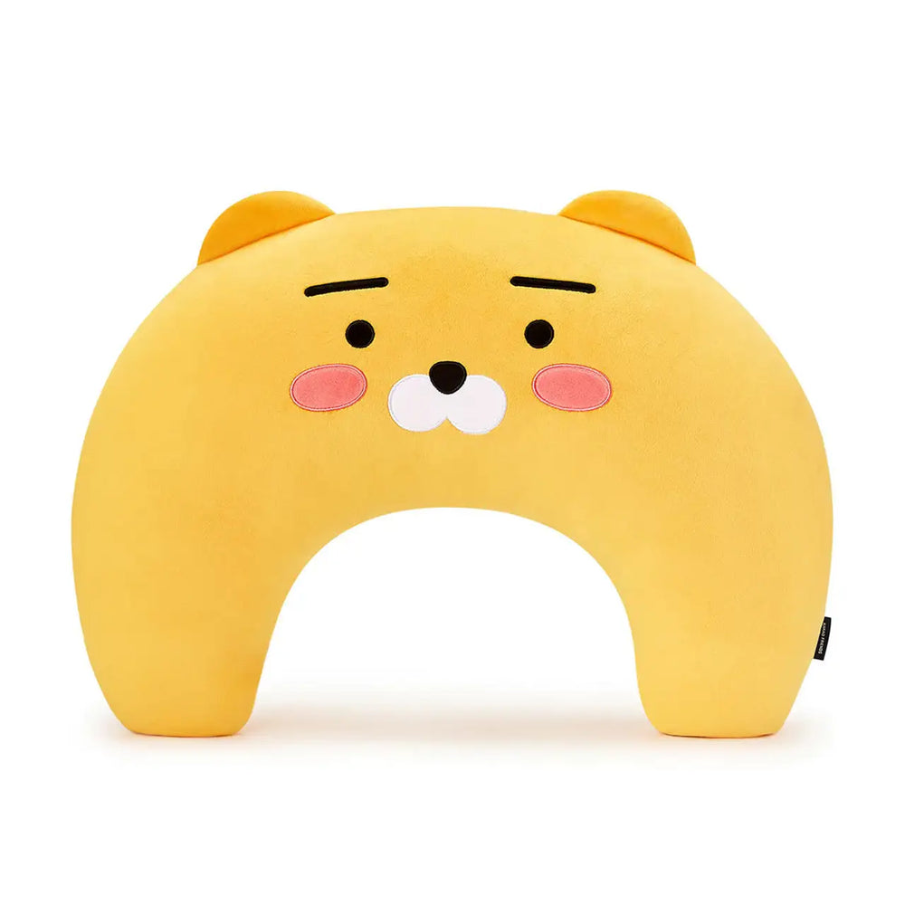 Kakao Friends - Crescent Hug Cushion - Kakao Friends - Plush - Harumio