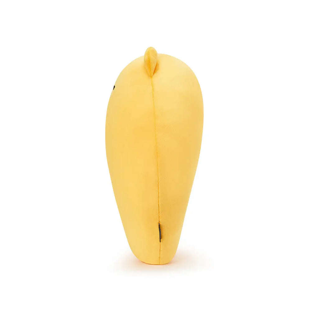Kakao Friends - Crescent Hug Cushion - Kakao Friends - Plush - Harumio