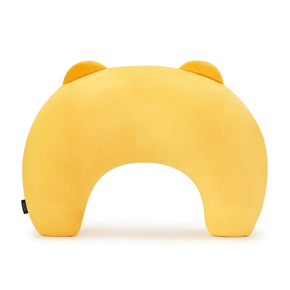 Kakao Friends - Crescent Hug Cushion - Kakao Friends - Plush - Harumio