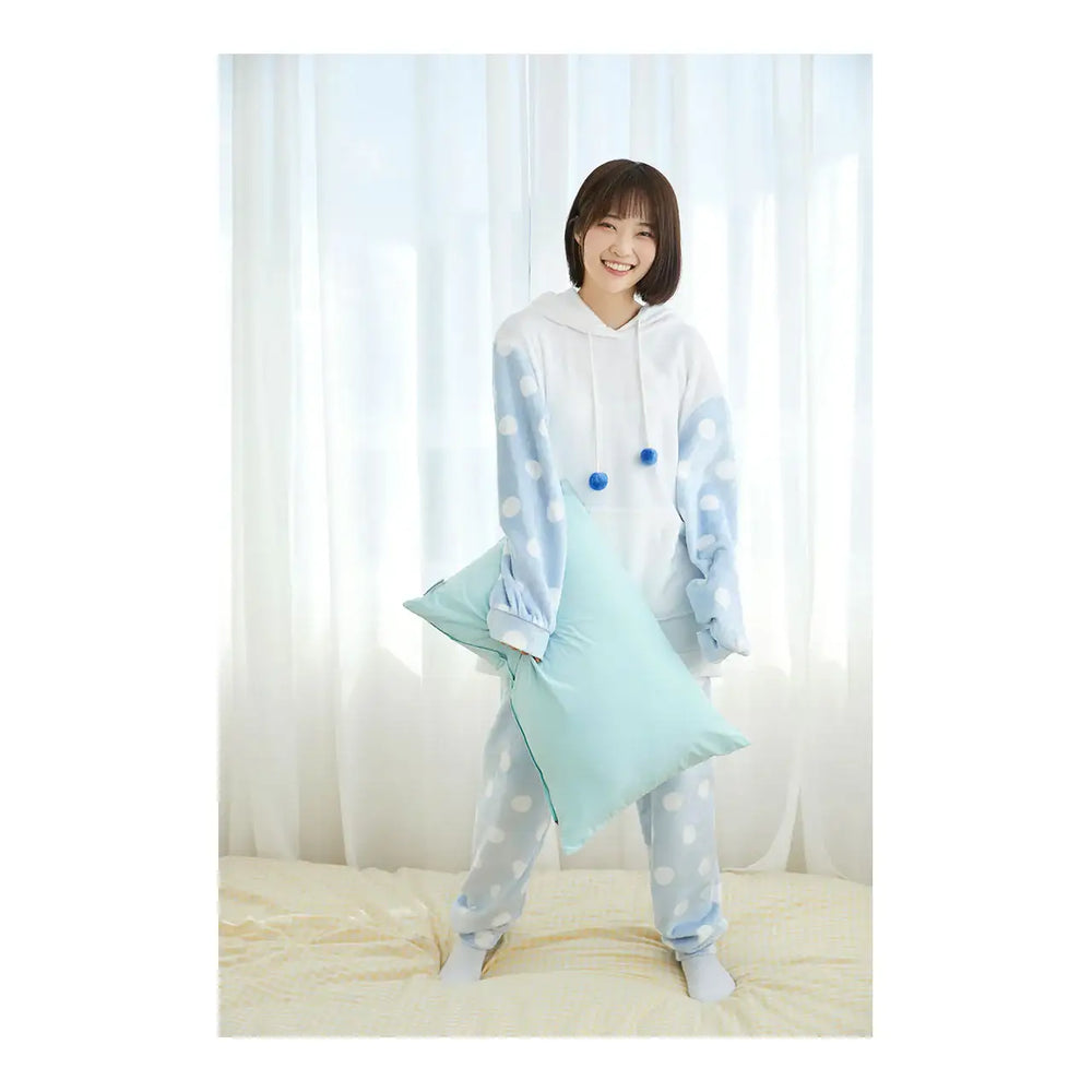Kakao Friends - AnkokoAnko Sleep Pajamas Set - Kakao Friends - Clothing - Harumio