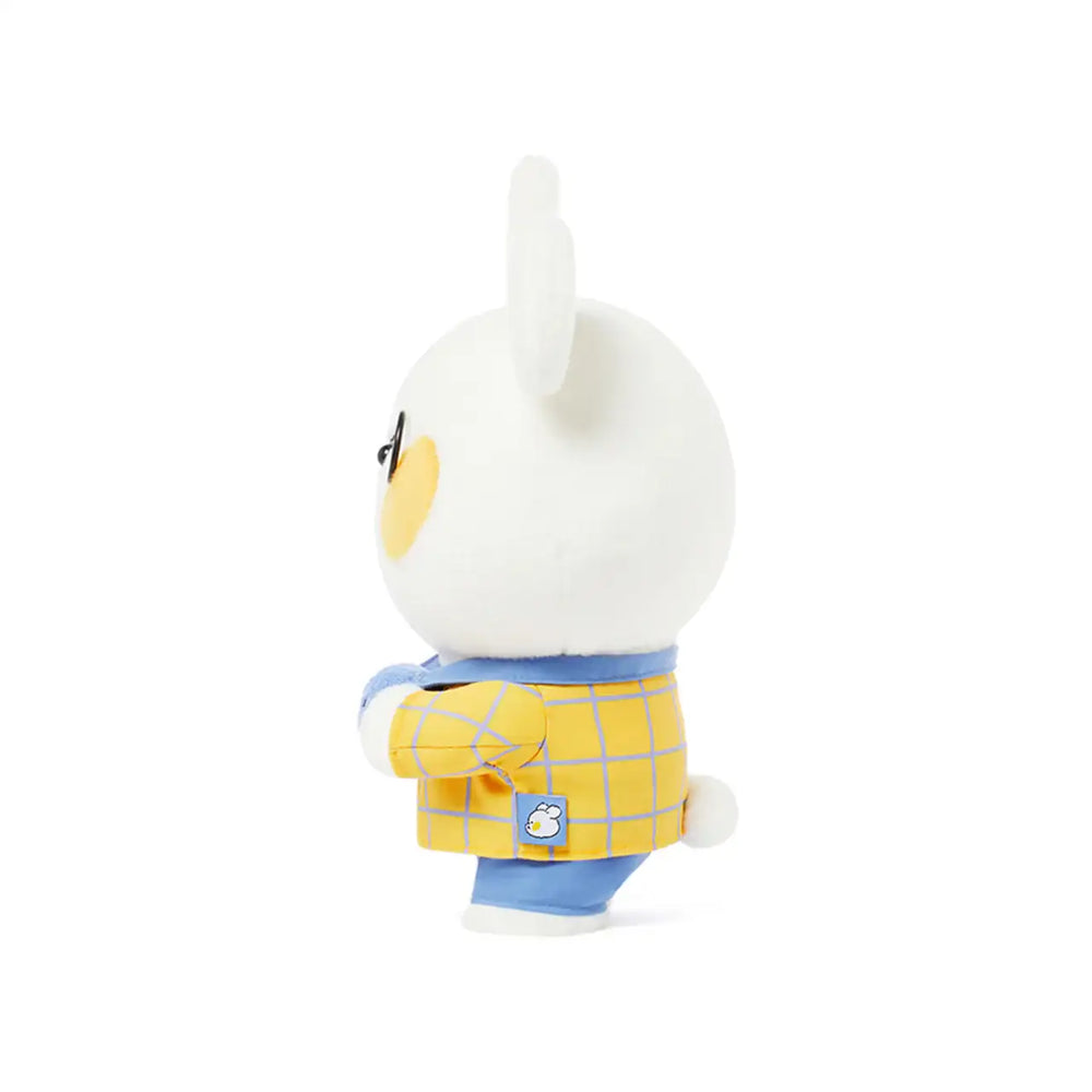 Kakao Friends - AnkokoAnko Costume Plush Doll - Kakao Friends - Plush - Harumio