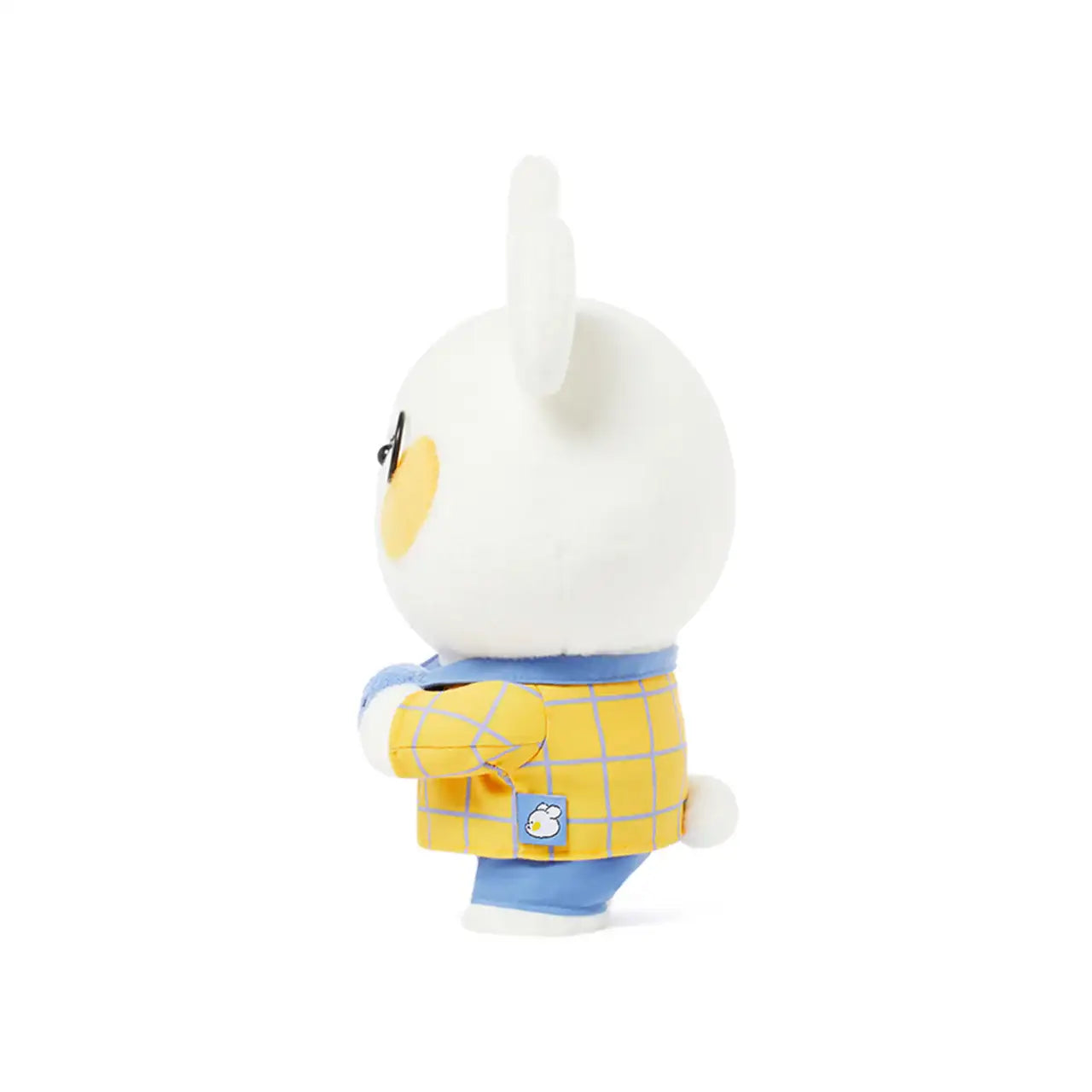 Kakao Friends - AnkokoAnko Costume Plush Doll - Kakao Friends - Plush - Harumio