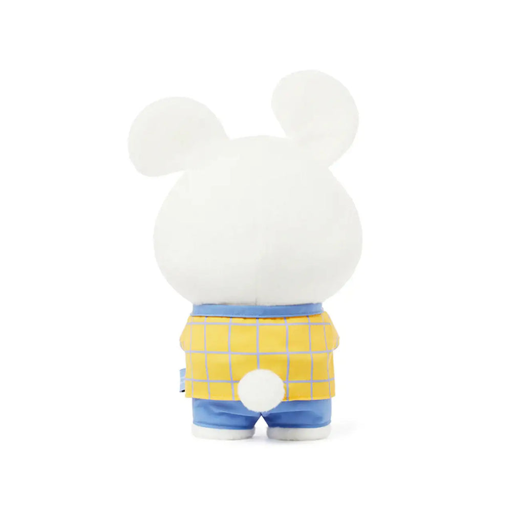 Kakao Friends - AnkokoAnko Costume Plush Doll - Kakao Friends - Plush - Harumio