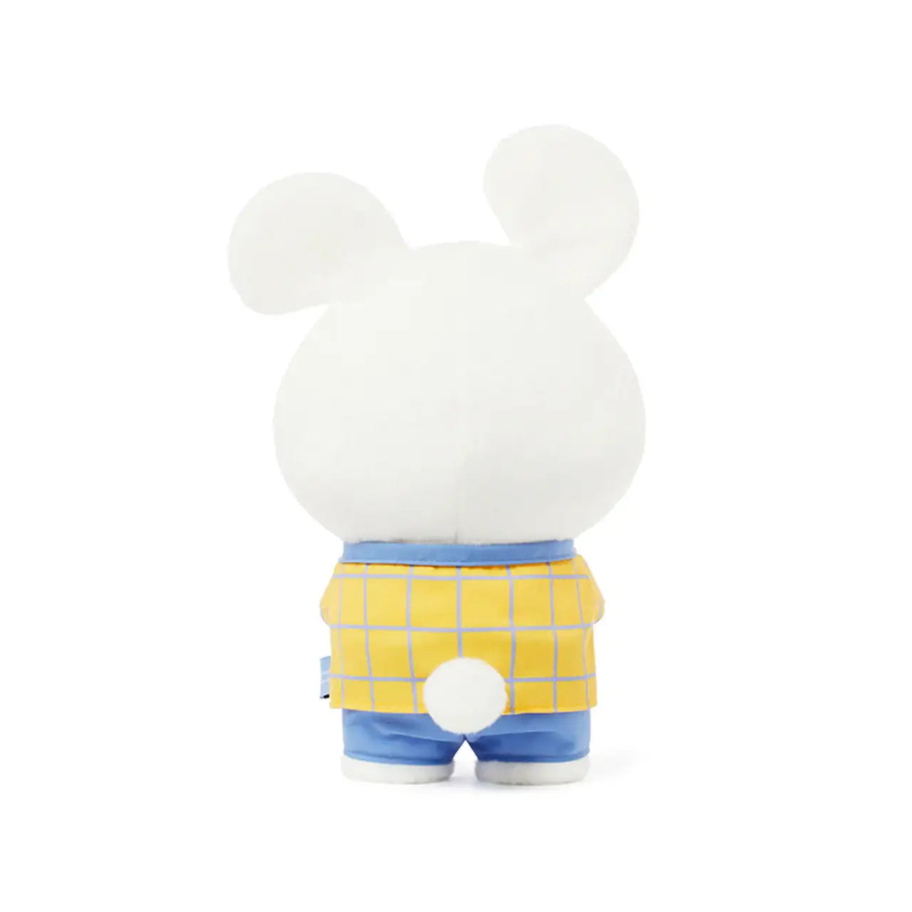 Kakao Friends - AnkokoAnko Costume Plush Doll - Kakao Friends - Plush - Harumio