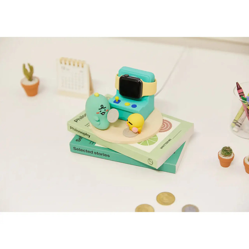 Kakao Friends - Jordy Watch Charging Cradle - Kakao Friends - Home & Living, Accessories - Harumio
