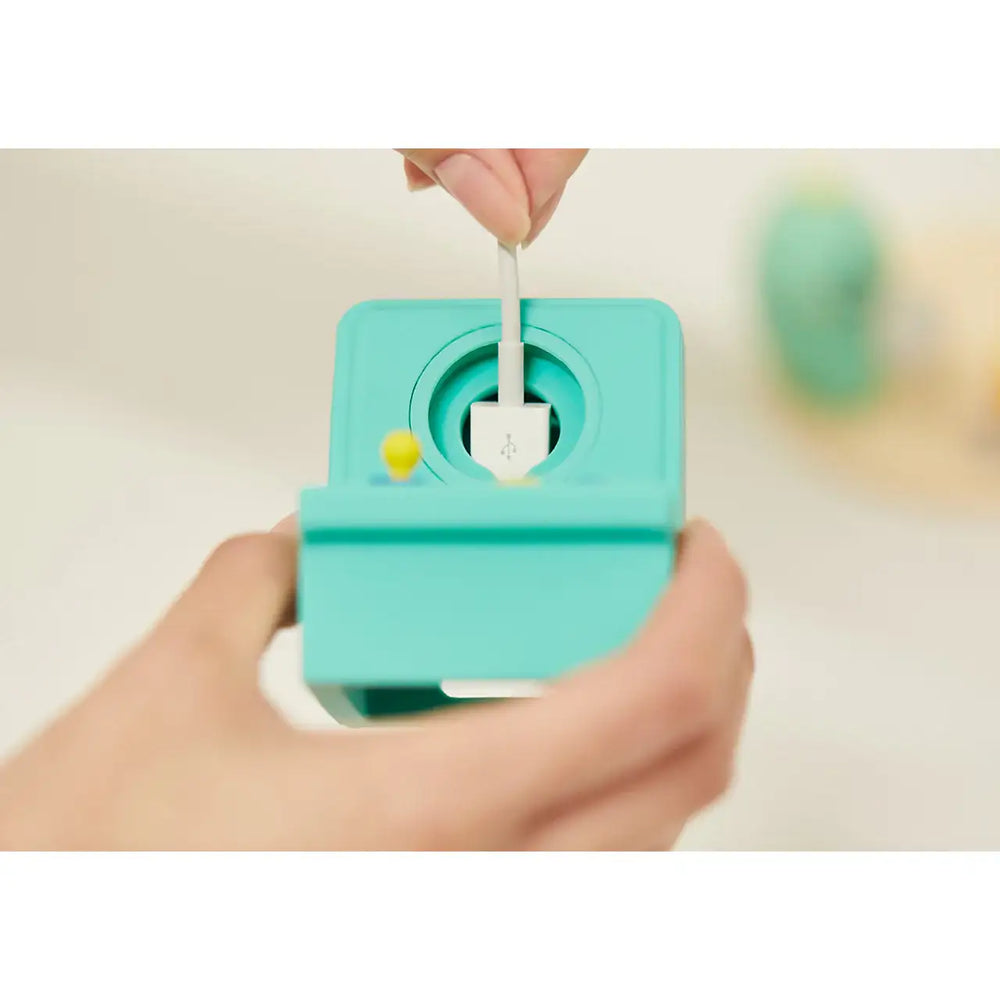 Kakao Friends - Jordy Watch Charging Cradle - Kakao Friends - Home & Living, Accessories - Harumio