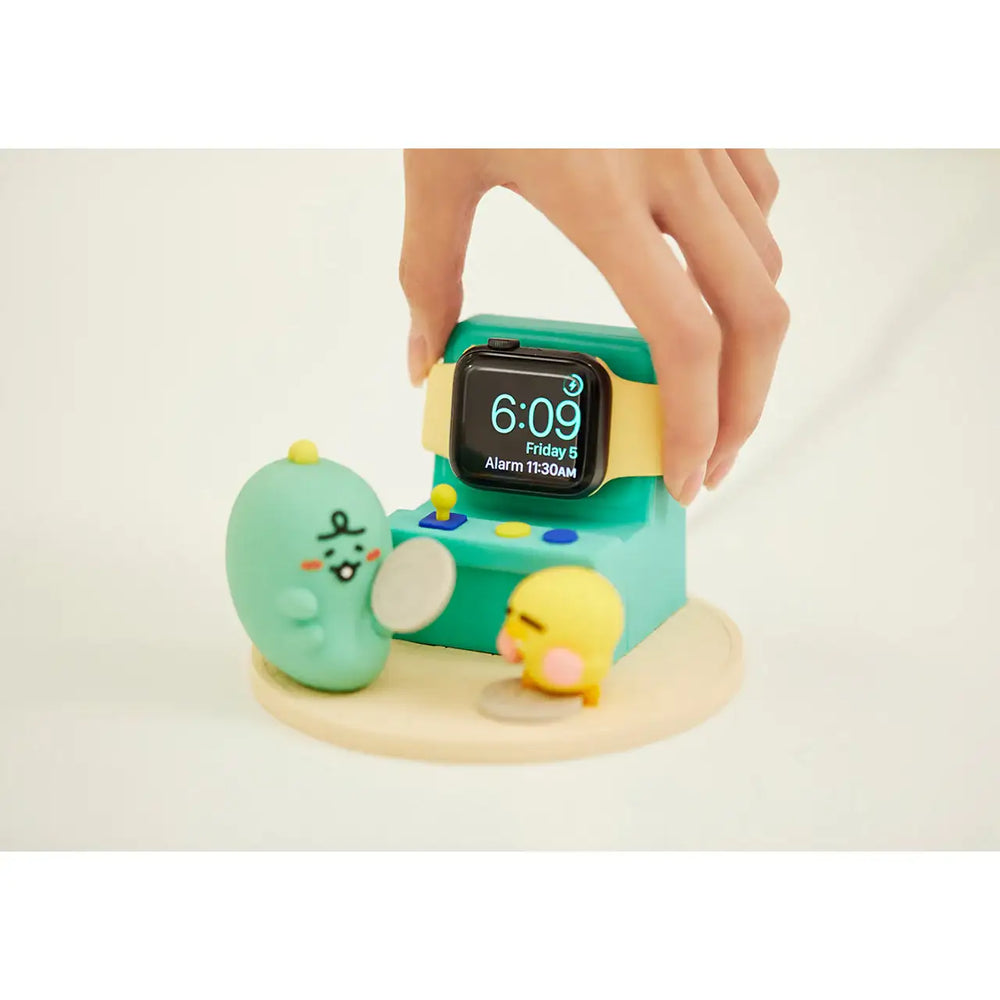 Kakao Friends - Jordy Watch Charging Cradle - Kakao Friends - Home & Living, Accessories - Harumio
