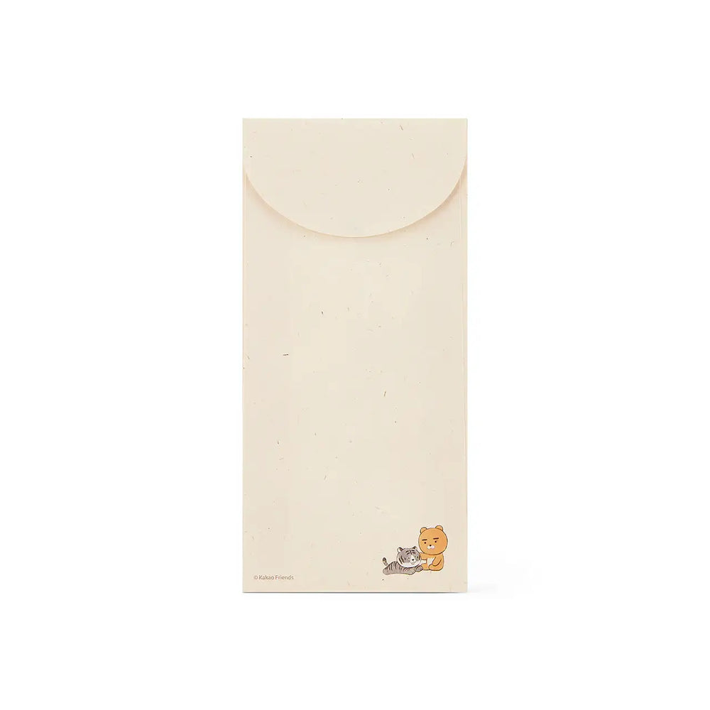 Kakao Friends - 2022 Happy New Year Envelope Set