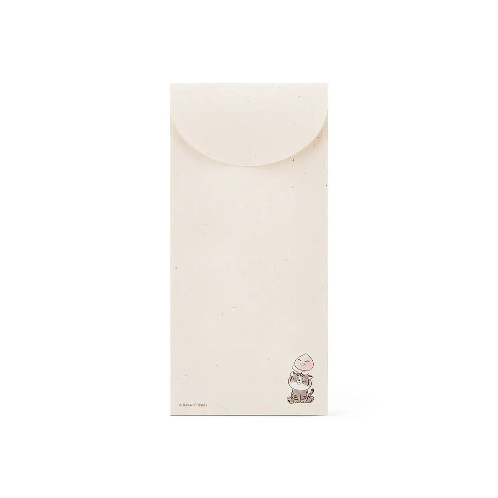 Kakao Friends - 2022 Happy New Year Envelope Set