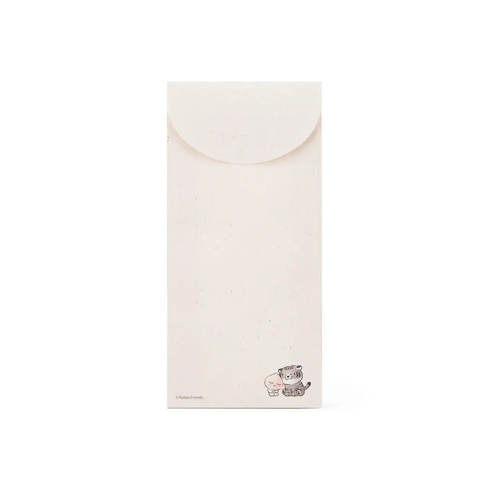Kakao Friends - 2022 Happy New Year Envelope Set