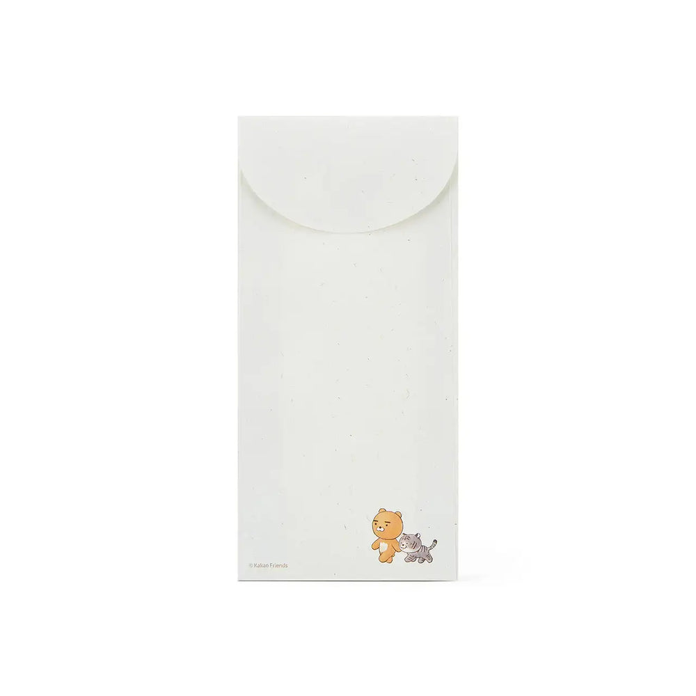 Kakao Friends - 2022 Happy New Year Envelope Set