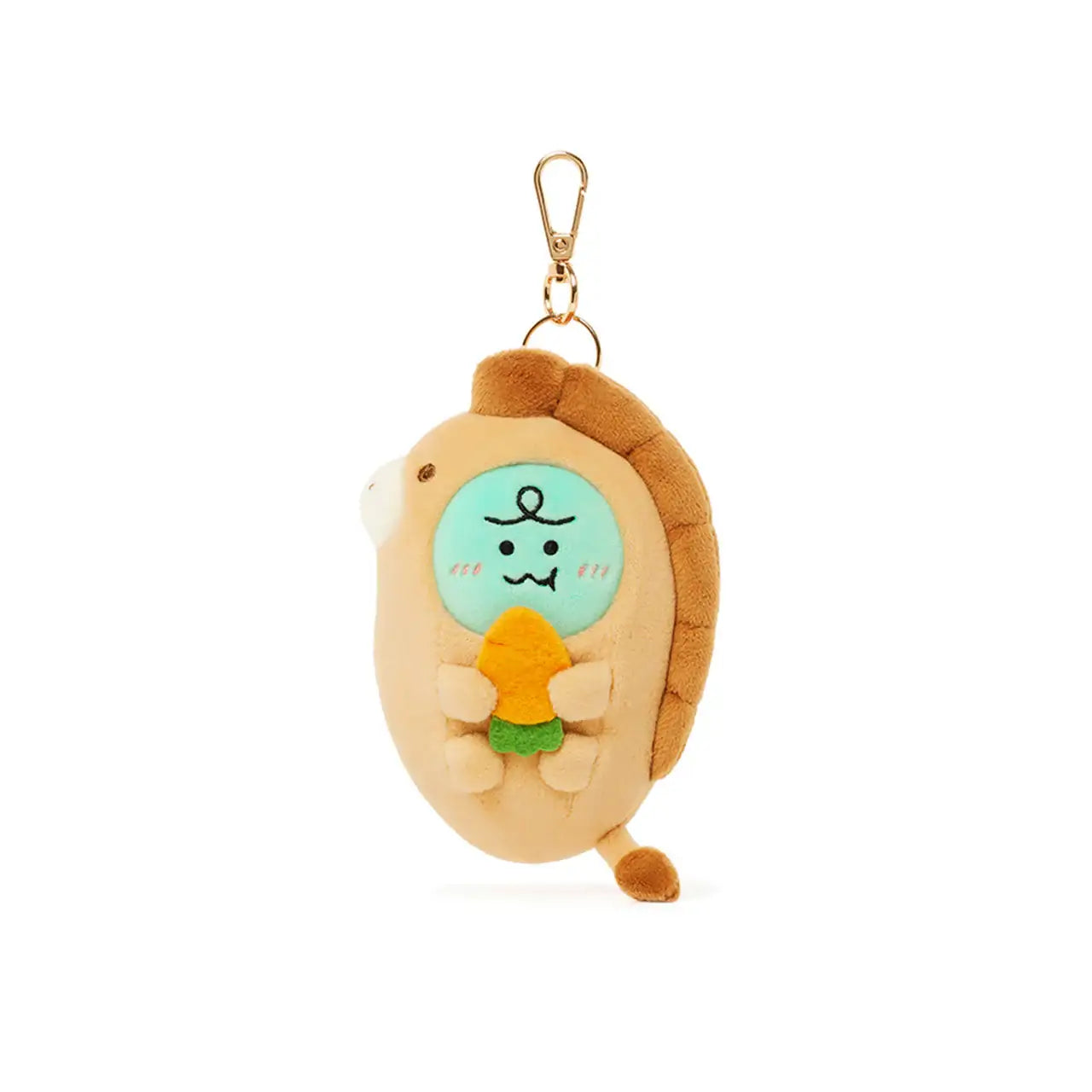 【KAKAO FRIENDS】済州 JEJU★Pony Keyring [Jordy] Kakao Friends - Jeju Edition Jordy Pony Keychain – Harumio