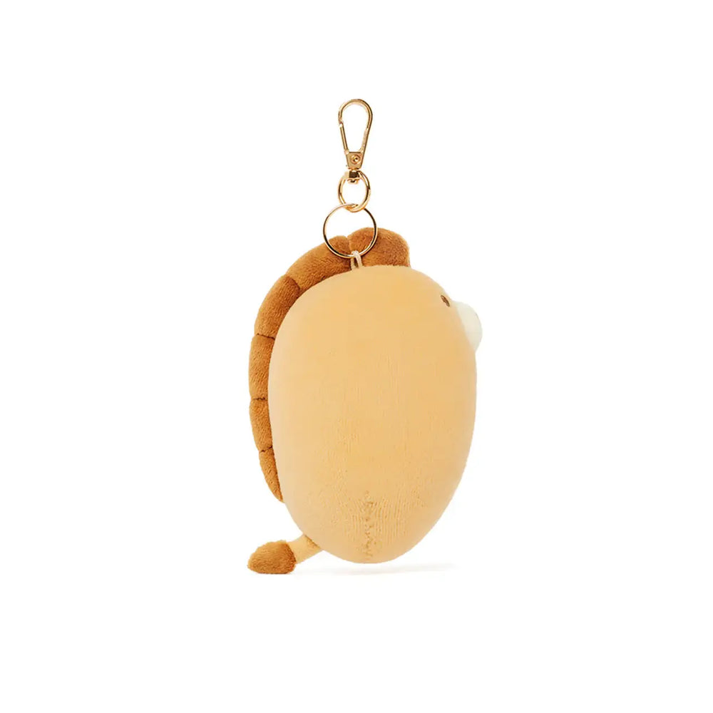 Kakao Friends - Jeju Edition Jordy Pony Keychain - Kakao Friends - Accessories - Harumio