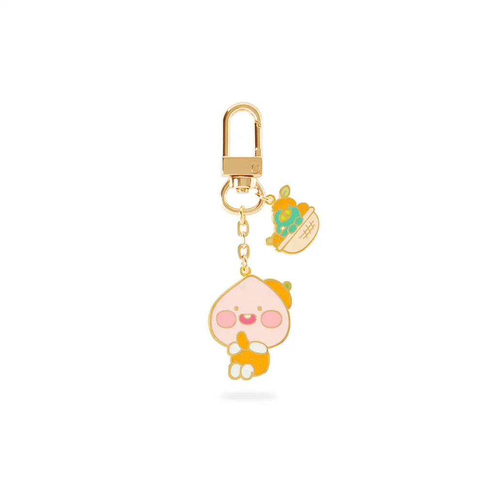 Kakao Friends - Jeju Edition Keyring - Kakao Friends - Accessories - Harumio