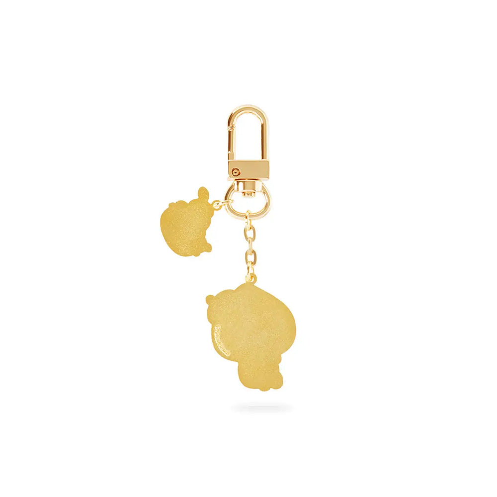 Kakao Friends - Jeju Edition Keyring - Kakao Friends - Accessories - Harumio