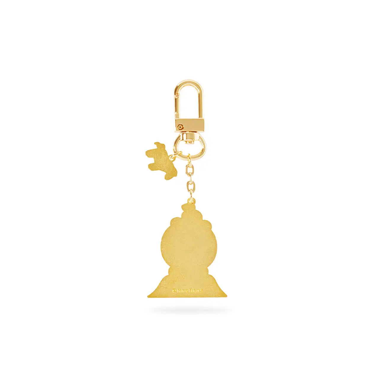 Kakao Friends - Jeju Edition Keyring - Kakao Friends - Accessories - Harumio