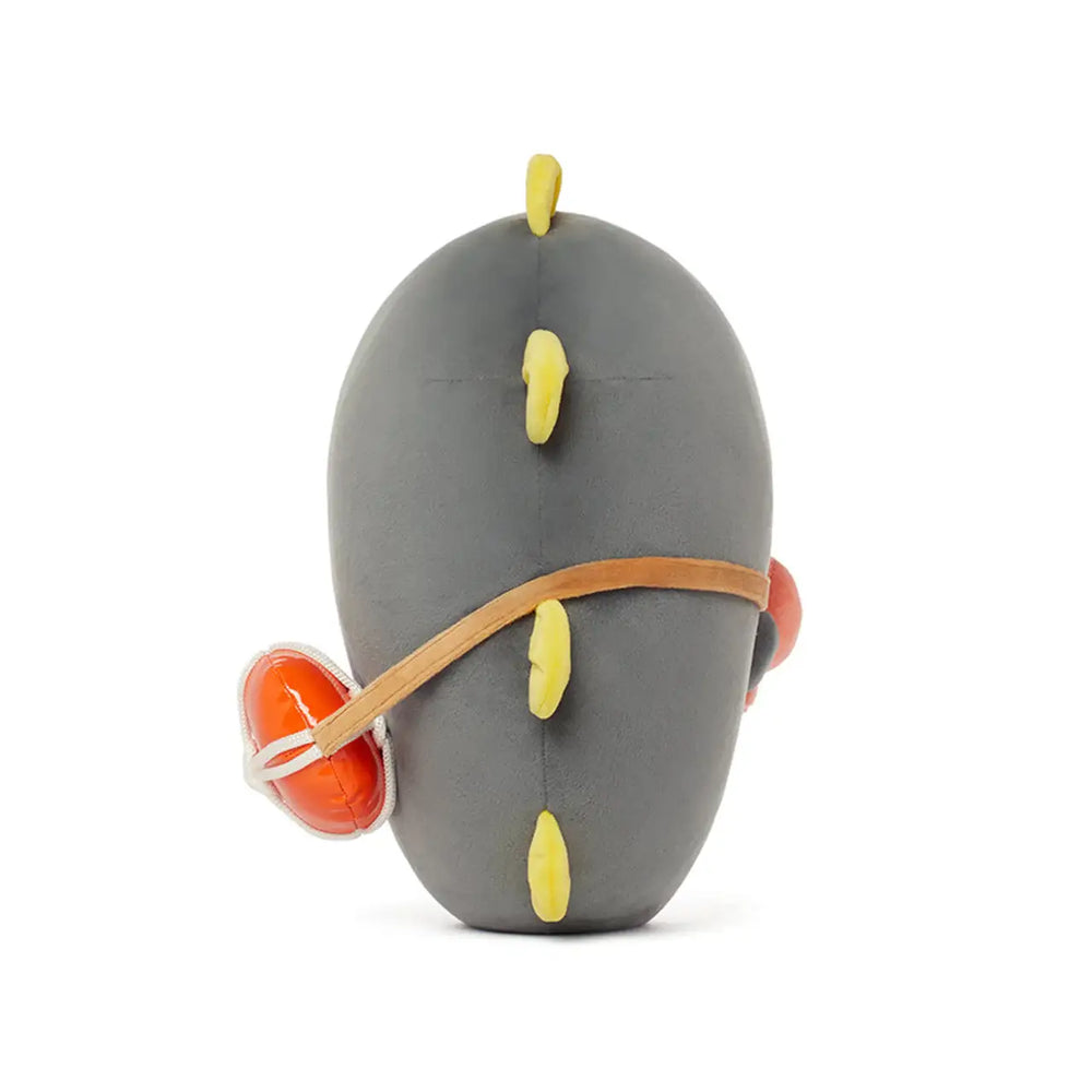 Kakao Friends - Jeju Edition Jordy Hanyeo Body Pillow - Kakao Friends - Plush - Harumio