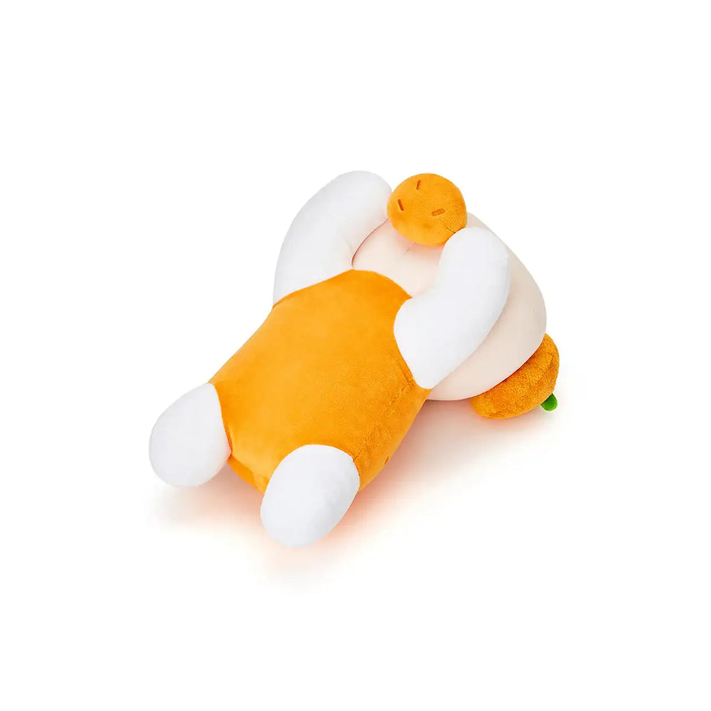 Kakao Friends - Jeju Edition Tangerine Body Pillow - Kakao Friends - Plush - Harumio
