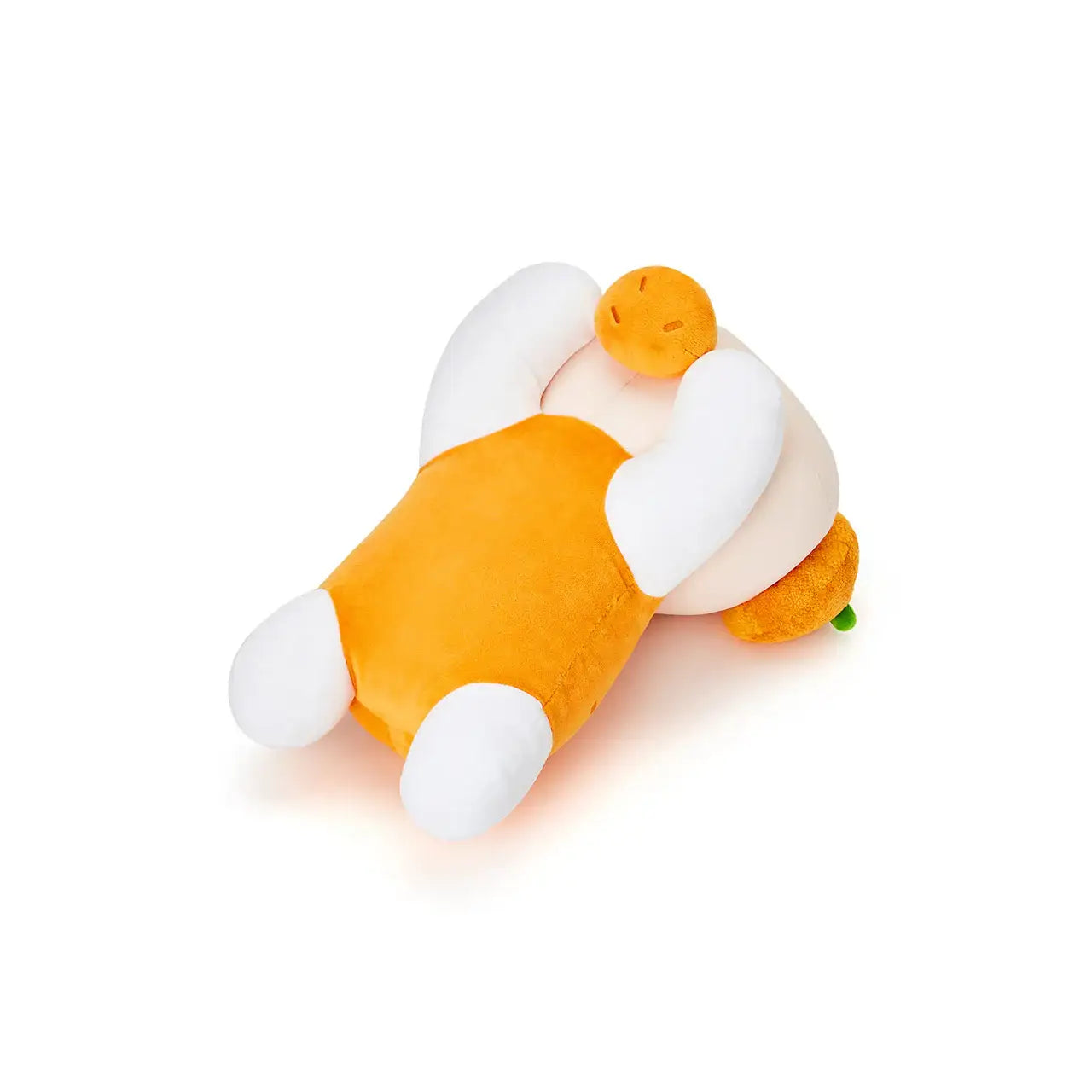 Kakao Friends - Jeju Edition Tangerine Body Pillow - Kakao Friends - Plush - Harumio